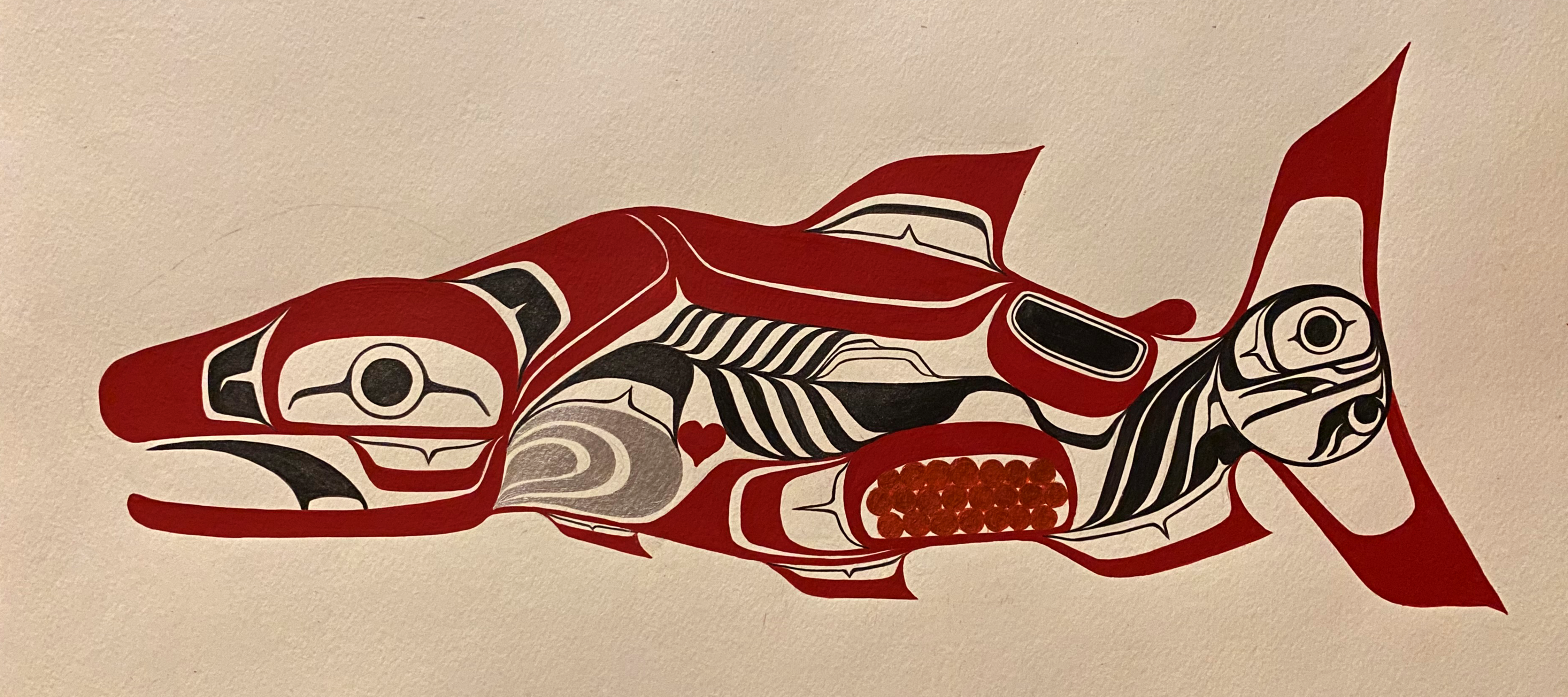 Spirit of the Spring - Jolene  Andrews